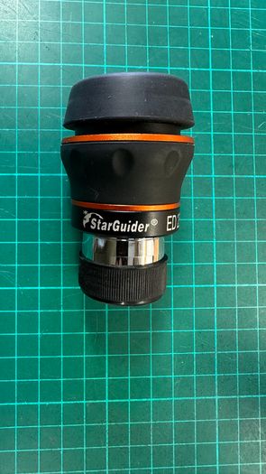 BST StarGuider 1.25" Eyepieces, Barlow, Diagonal