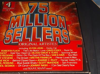 record 4 record boxset