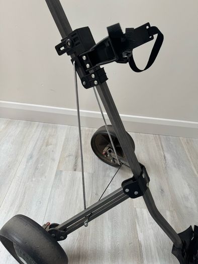 Golf Trolly