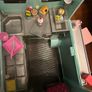 Our Generation Doll Icecream truck Image 3