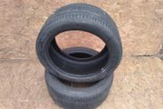 Nankang 275/40/18 tyres