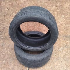 Nankang 275/40/18 tyres