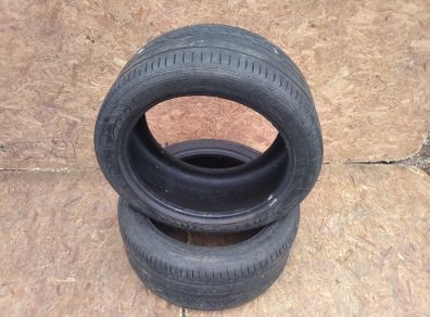Nankang 275/40/18 tyres
