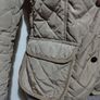Zara Woman,s Quilted Jacket New Image 7