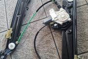 Bmw 5 Series F10 F11 2010-16 Drivers Front Right Door Window Regulator Motor