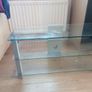 Glass table (free) Image 3