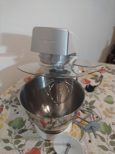 Kenwood Stand Mixer