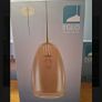 Pair of EGLO Alobrase Glass Pendant Lights Model 98648 Image 6