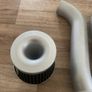 exhaust manifold Image 6