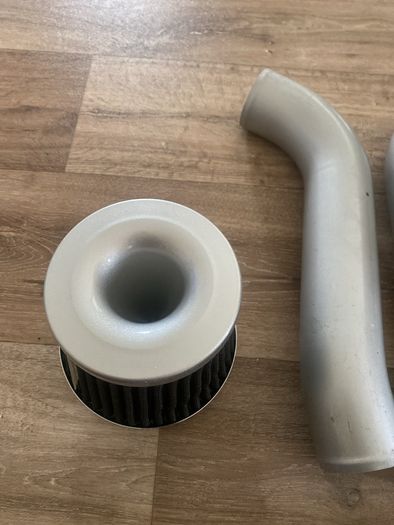 exhaust manifold