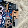 Ooshies DC Comics Pack Cyborg Superman Glow Dark new Please look at the pictures Image 5