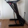 Heavy Duty folding Treadmill Image 3