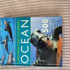Ocean Encyclopedia