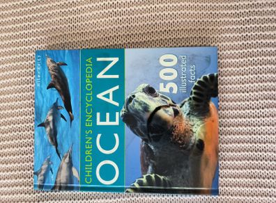Ocean Encyclopedia