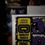 Judge Dredd ! Issue #6 ! Giant-Size Issue ! by Alan Grant ! Copper Age Comic from 1987 ! by Fleetway Quality ! Image 4