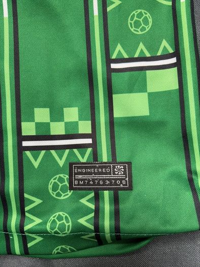 nigeria jersey