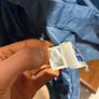 North face wind breaker Image 4