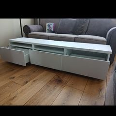 TV unit / Storage unut