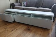 TV stand plus Storage Unit