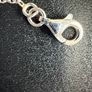2 sterling silver bracelets Image 3