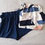 ladies shorts & top set Image 2