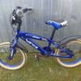 Kids bike 16" Image 3