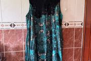 Maeve Dress - Size L Petite