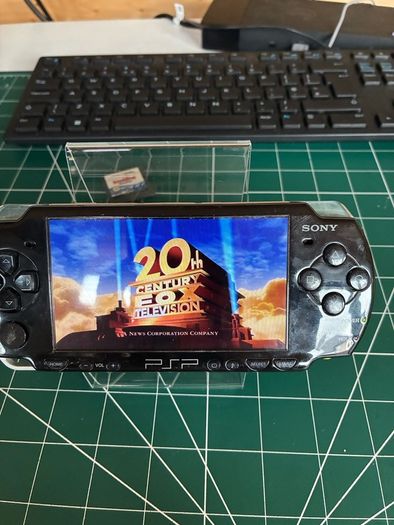 Sony PSP 2000 Model