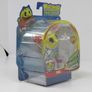 BANDAI Pac Man and the Ghostly Adventures, Panic Spinner Action Figure 2 in 1 Pack Image 5