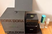 Sora Dora Greasque Extrait de Parfum (Discovery Samples)