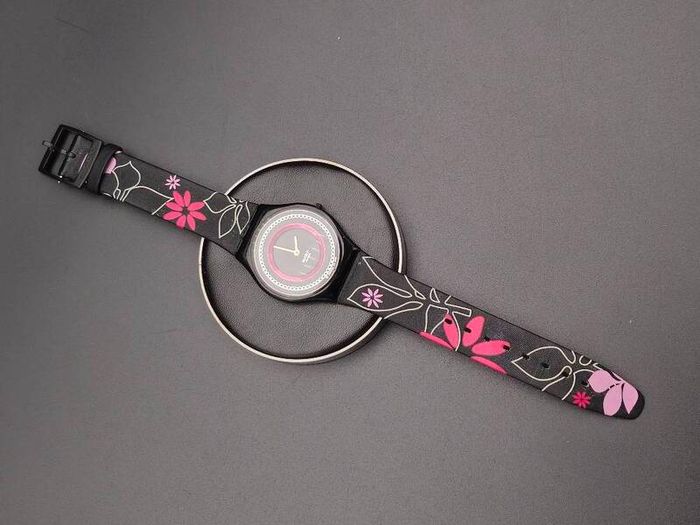 Vintage Collectable Swiss Swatch from 2002