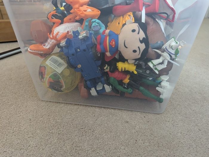 Toys