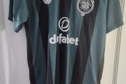Celtic Away Jersey