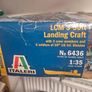 italeri 1/35 WW2 U.S. landing craft Image 5
