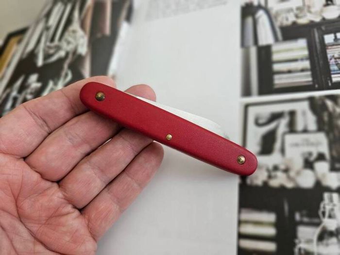 Victorinox Gardening Knife Utility Tool Swiss Army Knife