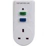 Daewoo. Plug In Resetable Safety Circuit Breaker 13 Amp Price 12.90 .. Euro Inc Vat Image 8