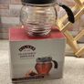 Brand New Kitchen Decor Bundle - Kilner Syrup, Croissant Butter Dish & Wine Rack Image 3