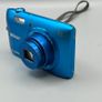 Nikon Coolpix S3600 20.1MP Digital Camera Blue - Boxed Image 3
