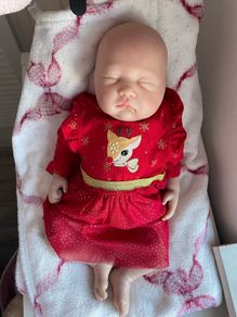 doll