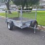 ifor williams trailer Image 2