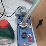 HFD4 Vacuum Freeze Dryer 4 to 6kg Capacity Complete Setup Image 6