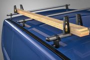 Van Guard Bar Load Stops