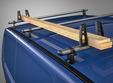 Van Guard Bar Load Stops