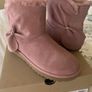 Genuine UGG Classic Mini Twist Boots Image 2