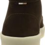 HUGO BOSS Men's Clay_desb_sdfx Chukka Leather Boot Shoe 50480867, Dark brown201, 40 EU Image 8