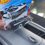 Hot wheels Treasure Hunt Chevroletor Image 4