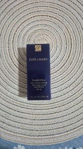 Estee Lauder Double Wear Foundation (Old Formula)