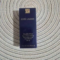 Estee Lauder Double Wear Foundation (Old Formula)