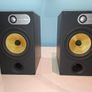 B & W 685 S1 speakers Image 3