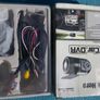 Universal Mini Car DVR Video Recorder Black box with G-sensor Image 2